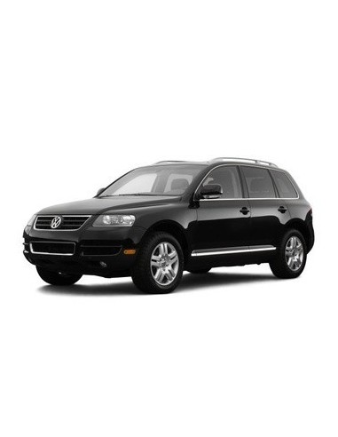 Kit Led Fendinebbia Touareg 2002 2007