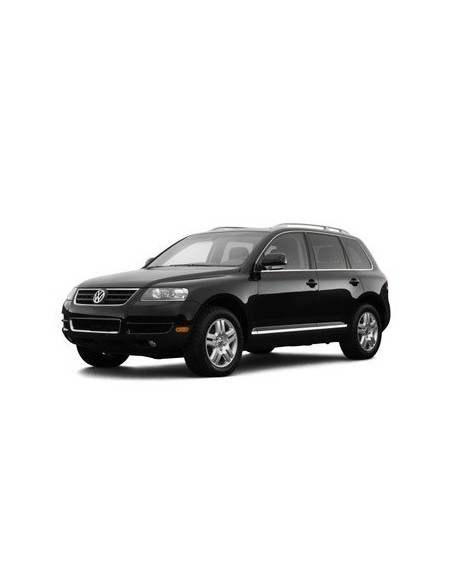 Kit Led Fendinebbia Touareg 2002 2007