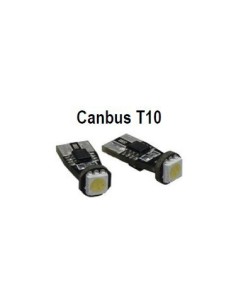 Lampade a led Centrale Cambus
