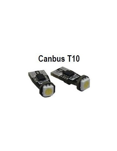 Lampade a led Centrale Cambus
