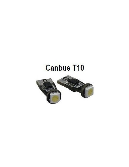 Lampade a led Centrale Cambus