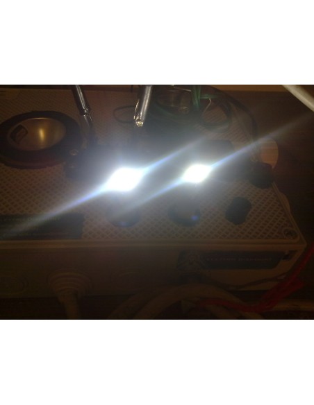 Lampade a led grosso (LInea Red)