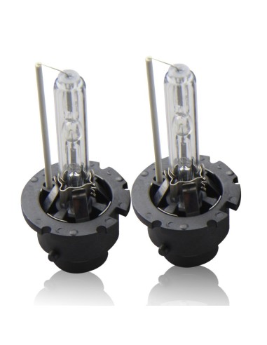 Kit Led Anabbaglianti Boxster 2011 Xenon Oem