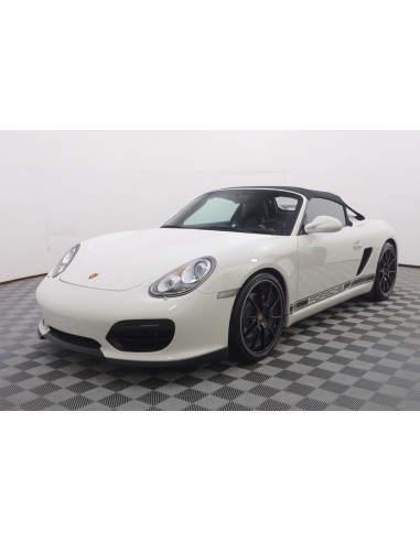 Kit Led Anabbaglianti Boxster 2011 Xenon Oem