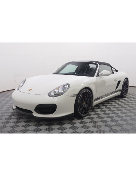 Kit Led Anabbaglianti Boxster 2011 Xenon Oem