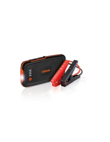Avviatore Auto BATTERYstart 200 OBSL200 Osram