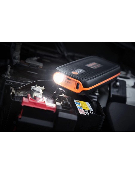 Avviatore Auto BATTERYstart 200 OBSL200 Osram