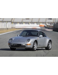 Kit Led Anabbaglianti Porsche 993