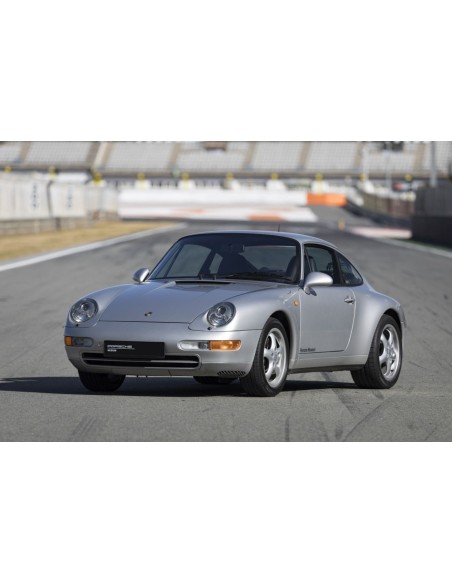 Kit Led Anabbaglianti Porsche 993