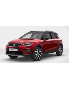 Kit Led Fendinebbia Arona 2020