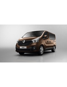 Lampade Diurne T20 21/5w Renault Trafic 2018