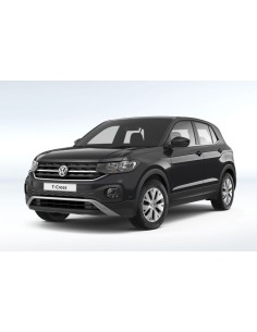 Kit Led Anabbagliante T Cross 2022
