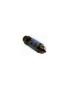 Siluri a Led Azzurro 31 mm