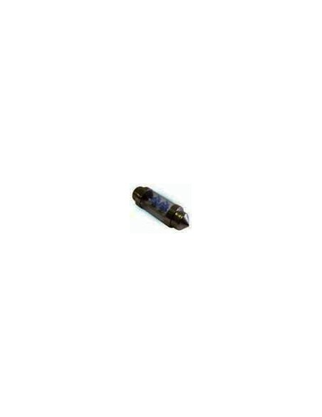 Siluri a Led Azzurro 36 mm