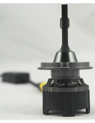 Kit Led H7 18-60V Bomber SINGOLO