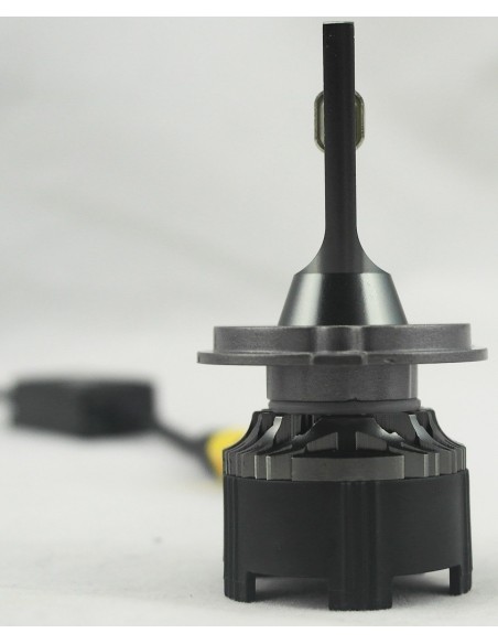 Kit Led H7 18-60V Bomber SINGOLO