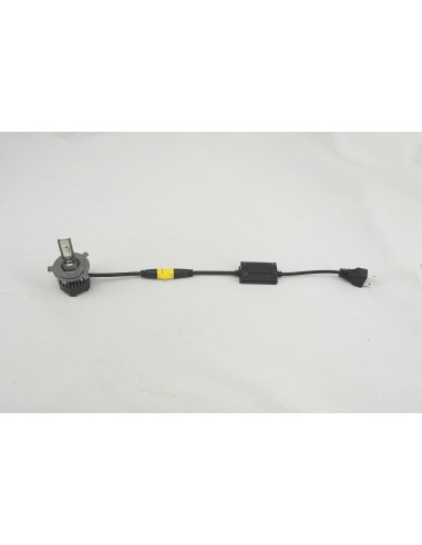Kit Led H7 18-60V Bomber SINGOLO