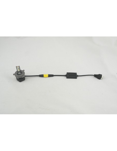Kit Led H7 18-60V Bomber SINGOLO