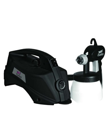 kit Pistola Earlex MS 3000 Usata