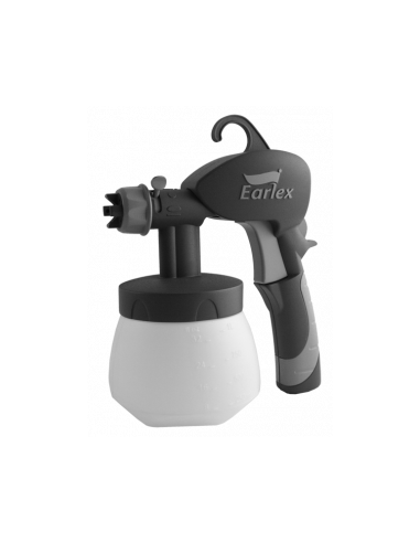 kit Pistola Earlex MS 3000 Usata