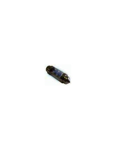 Siluri a Led Azzurro 44 mm