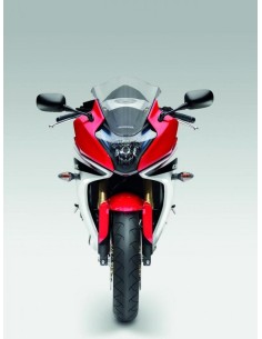 Kit Led Anabbaglianti Abbaglianti Honda CBR 600 F 2012
