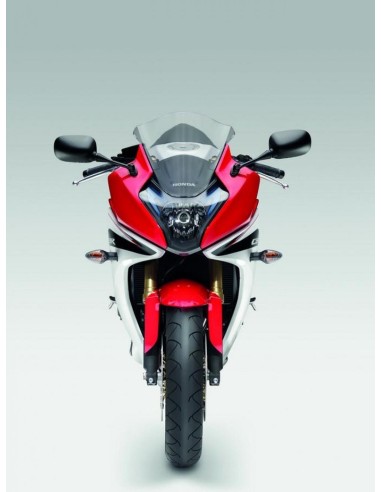 Kit Led Anabbaglianti Abbaglianti Honda CBR 600 F 2012