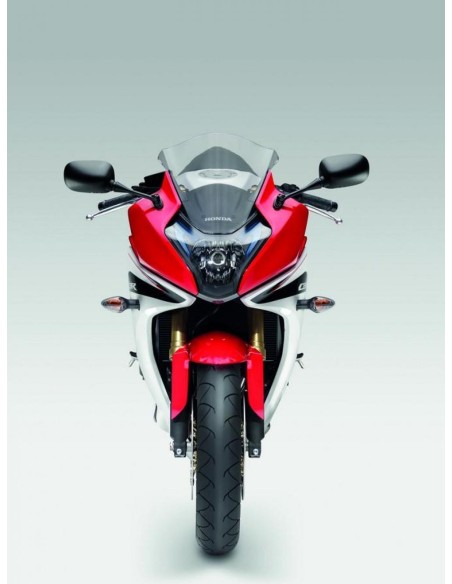 Kit Led Anabbaglianti Abbaglianti Honda CBR 600 F 2012