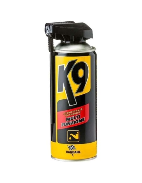 BARDAHL K9 Manutenzione Spray Multiuso 400 ML