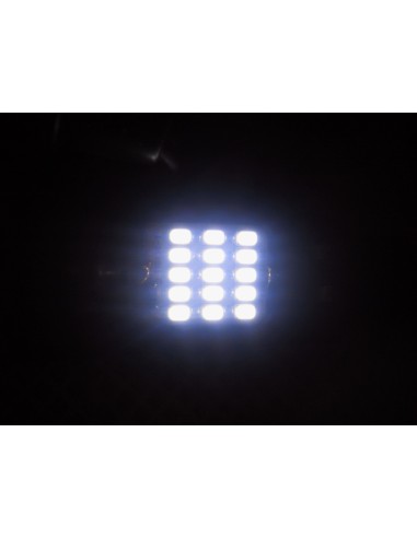Siluri a Led Cambus 36 mm