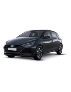 Plafoniera Centrale Hyundai i20 2023