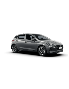 Lampade Led Interno anteriore Hyundai i20 2023