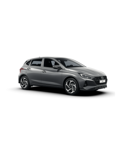 Lampade Led Interno anteriore Hyundai i20 2023