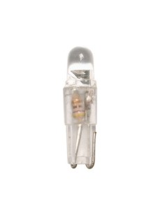 Lampade T5 un led blu