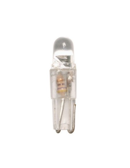 Lampade T5 un led blu