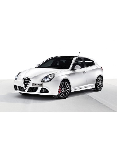 Kit Led Fendinebbia Giulietta