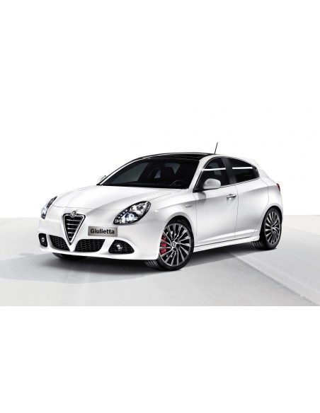 Kit Led Fendinebbia Giulietta
