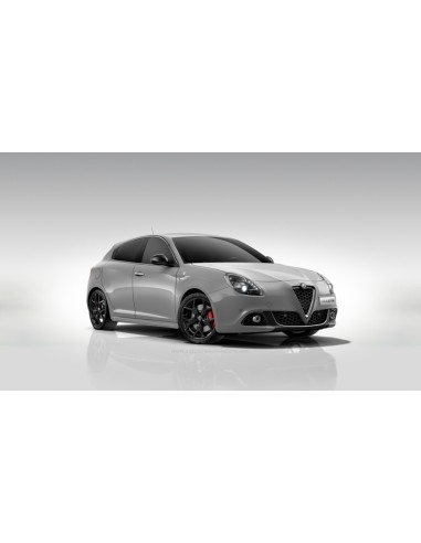 Kit Led Fendinebbia Giulietta
