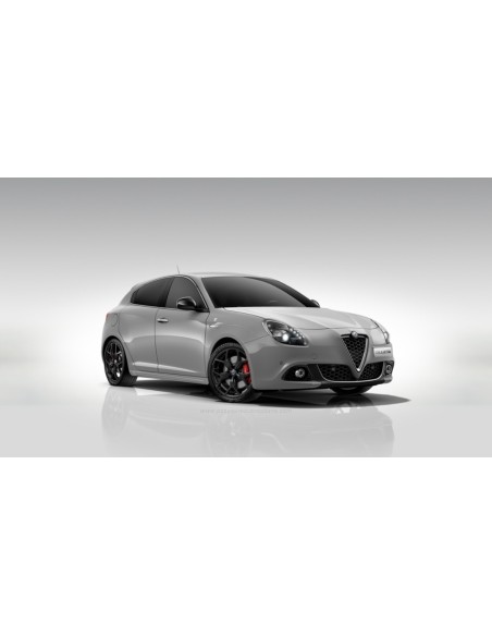 Kit Led Fendinebbia Giulietta