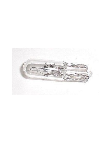 Lampade T5 un led blu