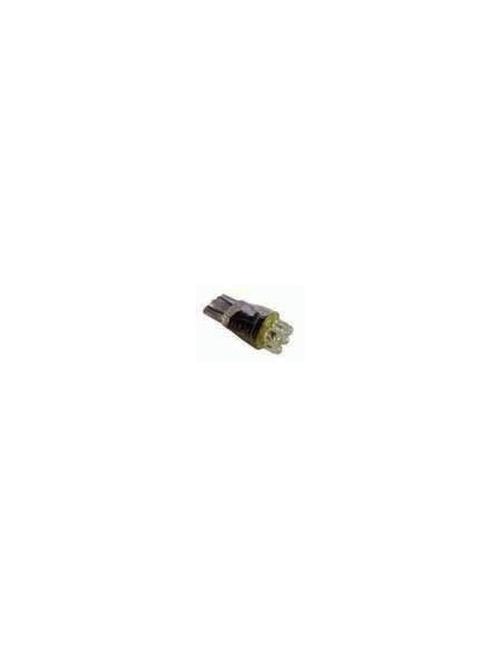 Lampada a 4 led Bianco