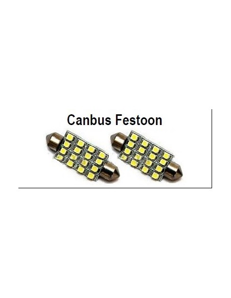 Siluri a Led Cambus 36 mm