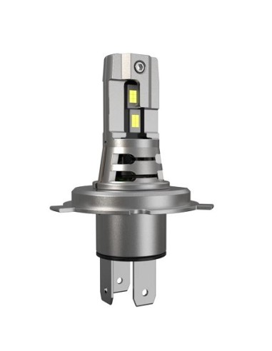 Kit Led Mini Fan H4 H19 Singolo