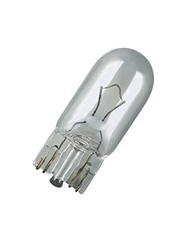 Kit Night Breaker Led T10 W5W