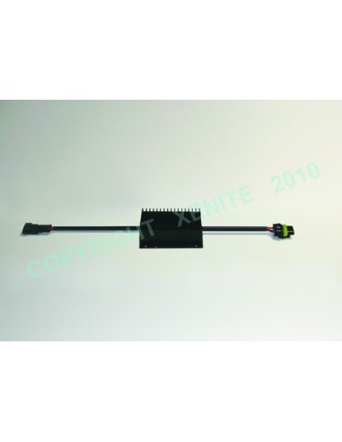 intefaccia Master Kit Xenon