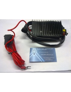 interfaccia Master Evo Kit Xenon