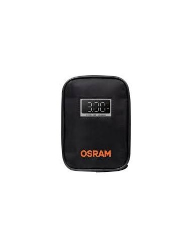 TYREinflate 4000 Compressore Osram
