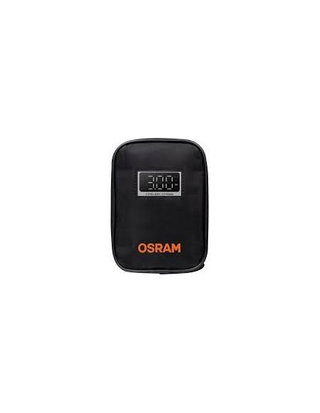 TYREinflate 4000 Compressore Osram