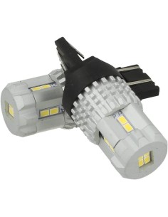 Lampade Diurne T20 21/5w luce led Super Canbus