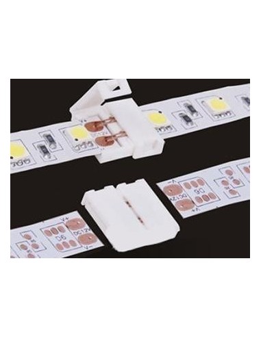 Connettori per unire Bobine Led 5050